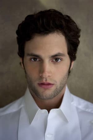 Penn Badgley profil kép