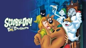 Scooby Doo és a Boo Bratyók háttérkép