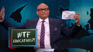 The Nightly Show with Larry Wilmore Season 1 Ep.56 56. epizód