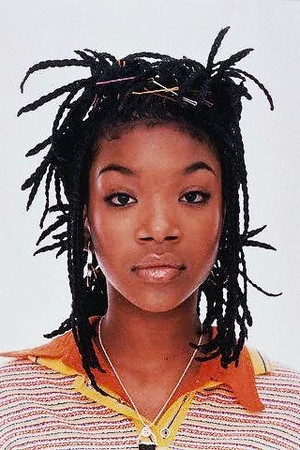 Brandy Norwood profil kép