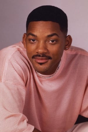 Will Smith profil kép