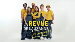 La Revue de Lausanne 2022 - En Chantier háttérkép