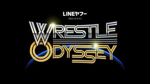 NOAH Wrestle Odyssey háttérkép