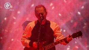 Radiohead | Rock Werchter 2017 háttérkép