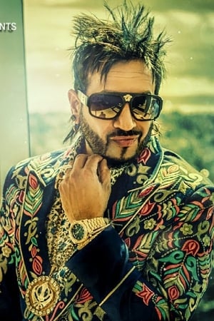 Jazzy B