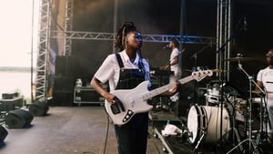 Little Simz @ splash! Festival 2019 - ARTE Concert háttérkép