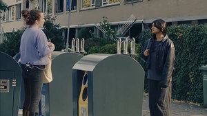 Roomies 1. évad Ep.20 20. epizód