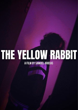 The Yellow Rabbit poszter
