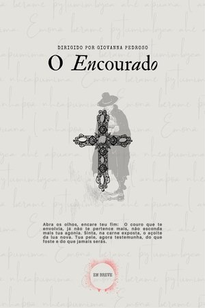 O Encourado poszter
