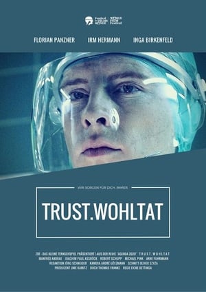 TRUST.Wohltat poszter