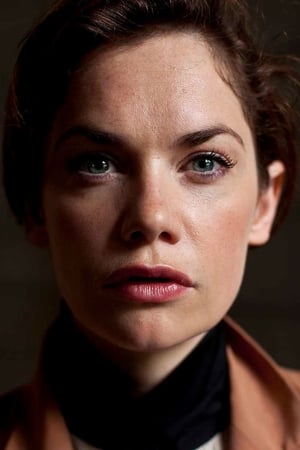 Ruth Wilson profil kép