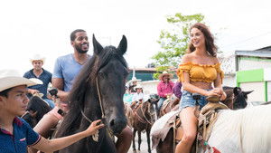Bachelor in Paradise Season 5 Ep.8 8. epizód