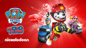 PAW Patrol: Moto Pups háttérkép