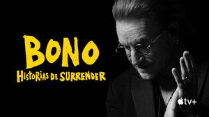 Bono: Stories of Surrender háttérkép