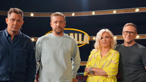 Alla mot alla med Filip och Fredrik 10. évad Ep.6 6. epizód