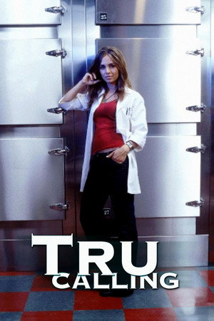 Tru Calling - Az őrangyal poszter