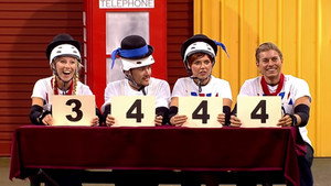 Big Brother 6. évad Ep.77 77. epizód