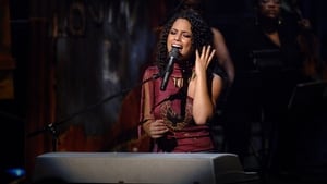 Alicia Keys: Unplugged háttérkép