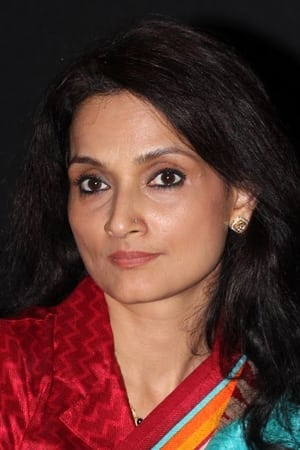 Rajeshwari Sachdev profil kép