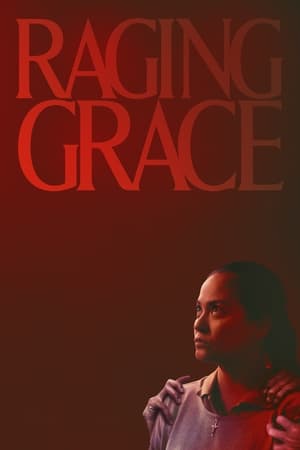 Raging Grace poszter