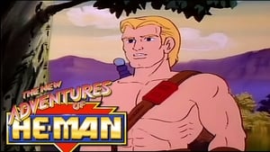 The New Adventures of He-Man kép