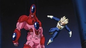 Dragon Ball Z Speciális epizódok Ep.5 5. epizód