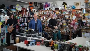 NPR Tiny Desk Concerts 17. évad Ep.22 22. epizód