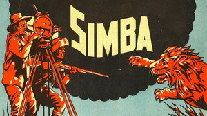 Simba: The King of the Beasts háttérkép