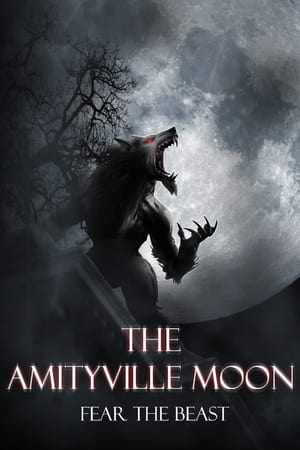 The Amityville Moon poszter