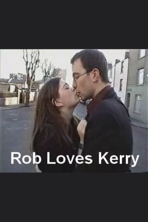 Rob Loves Kerry poszter