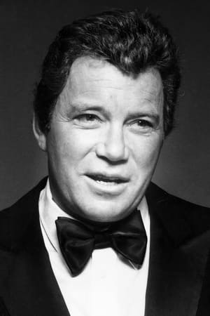 William Shatner profil kép