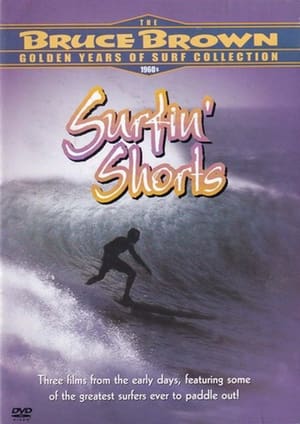 Surfin' Shorts poszter