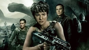 Alien: Covenant háttérkép