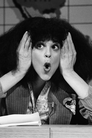 Gilda Radner profil kép