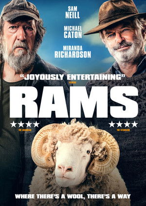 Rams poszter