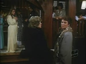 Cagney & Lacey 6. évad Ep.8 8. epizód