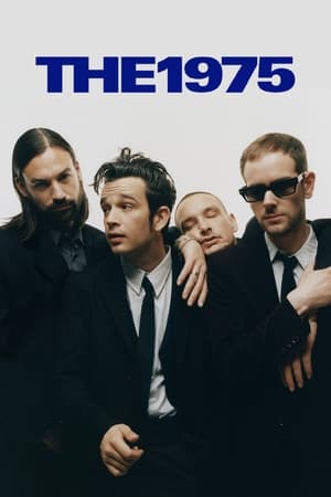 The 1975 'At Their Very Best' Live from Madison Square Garden poszter