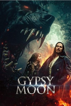Gypsy Moon poszter