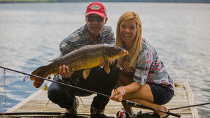 Castaway Canada kép
