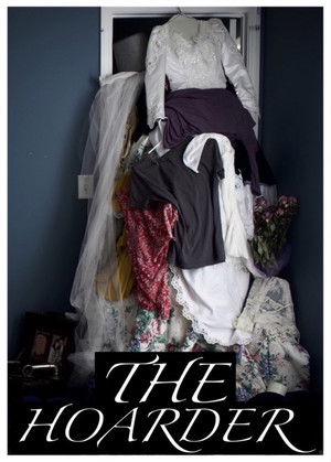 The Hoarder poszter