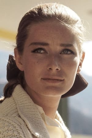 Tania Mallet profil kép