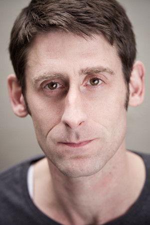 Daniel Tuite profil kép