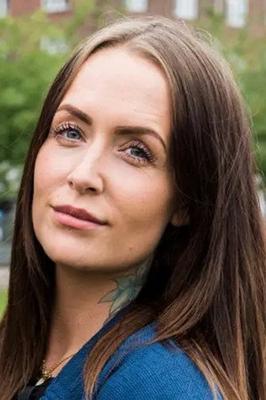 Stephanie Karma Salvarli profil kép