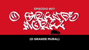 Sou Menino Para Ir Season 1 Ep.6 6. epizód