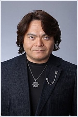 Kiyoyuki Yanada