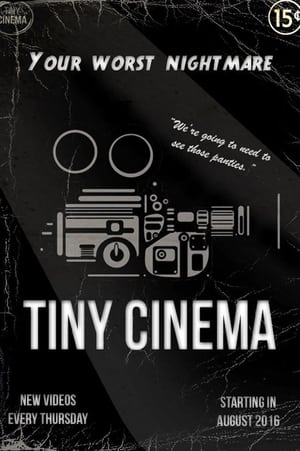 Tiny Cinema poszter