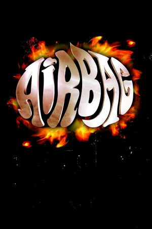 Airbag poszter