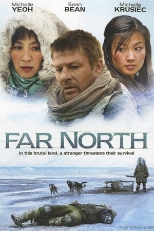 Far North poszter