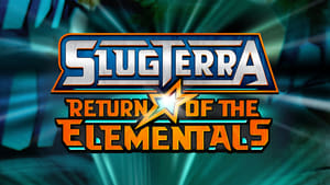 Slugterra: Elementálok háttérkép