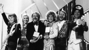 ABBA: 50 Years Since Eurovision háttérkép